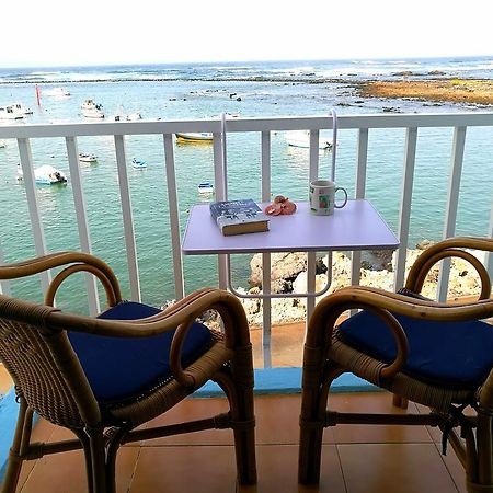Perla Del Atlantico Apartment ออร์โซลา ภายนอก รูปภาพ
