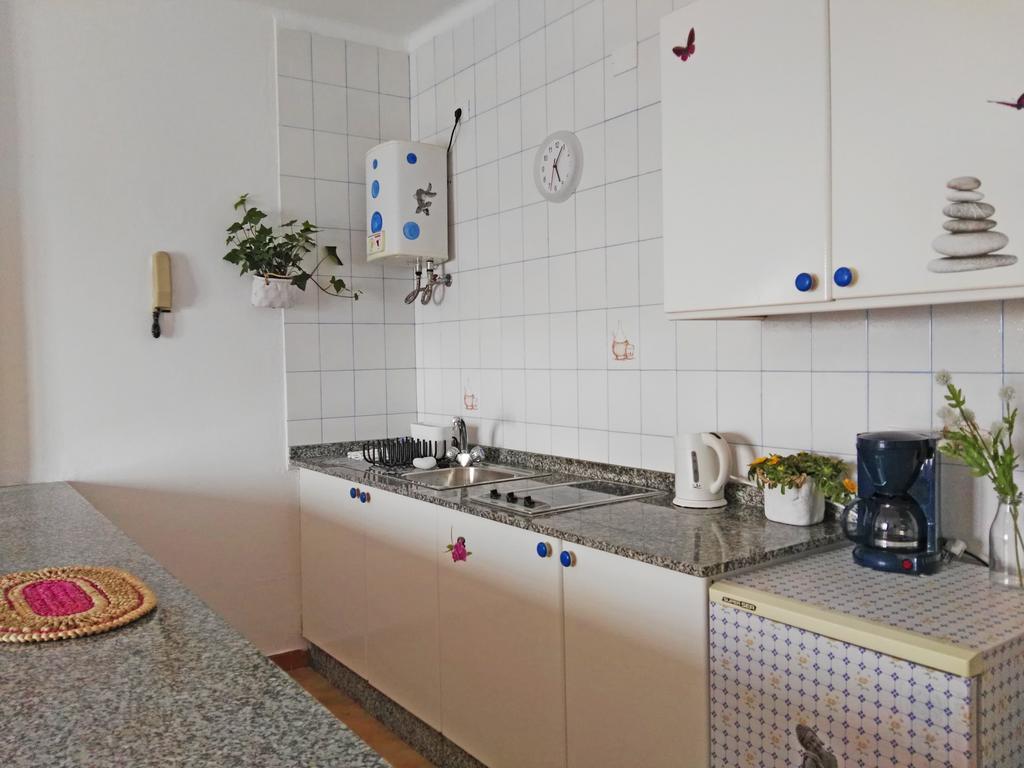 Perla Del Atlantico Apartment ออร์โซลา ภายนอก รูปภาพ