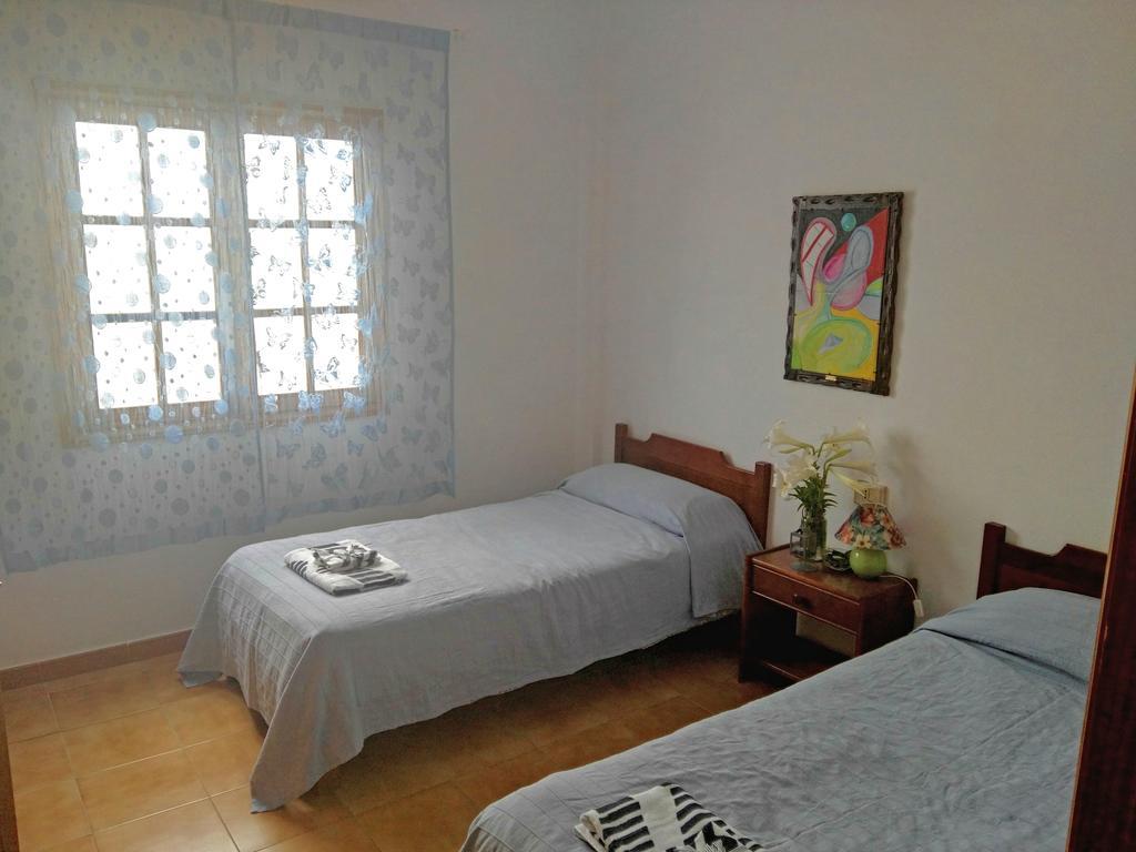 Perla Del Atlantico Apartment ออร์โซลา ภายนอก รูปภาพ
