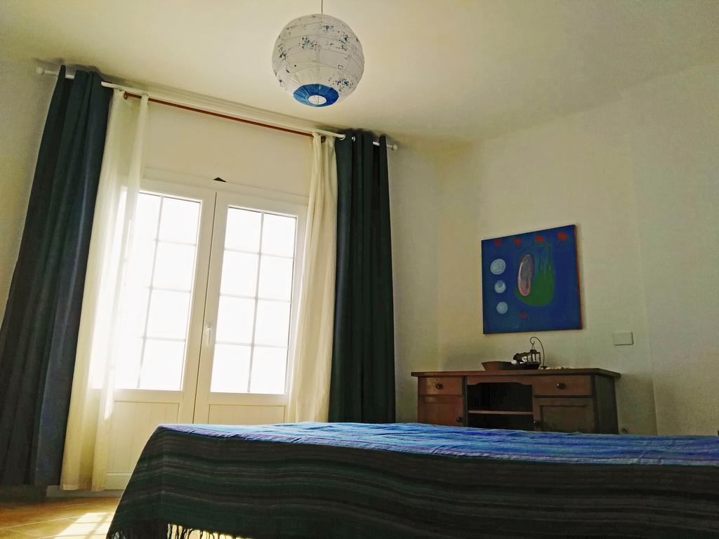 Perla Del Atlantico Apartment ออร์โซลา ภายนอก รูปภาพ