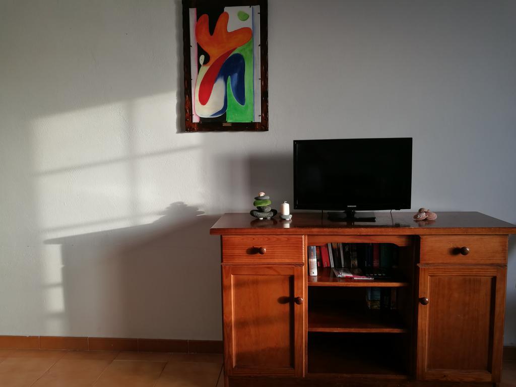 Perla Del Atlantico Apartment ออร์โซลา ภายนอก รูปภาพ