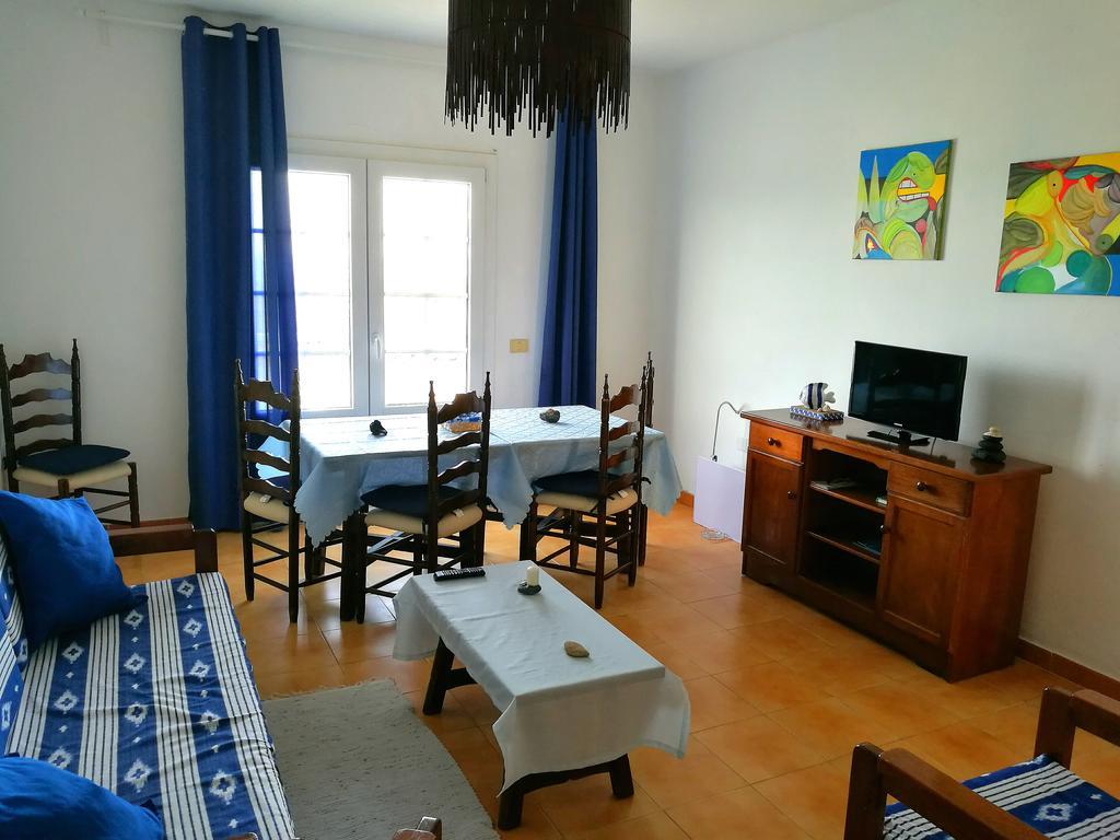 Perla Del Atlantico Apartment ออร์โซลา ภายนอก รูปภาพ